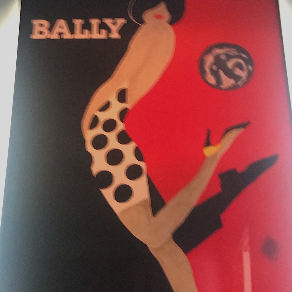 Bally Kick - Picture 3 of 4